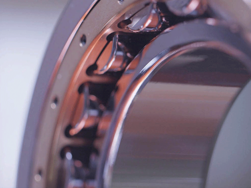 Chia sẻ các lưu ý khi lựa chọn và dỡ hàng phụ kiện vòng bi nhập khẩu INA