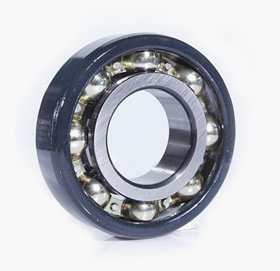 Vòng bi cách điện