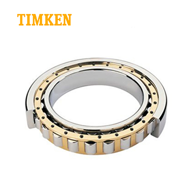 Vòng bi trụ TIMKEN