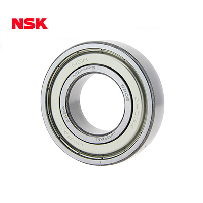 Vòng bi cầu rãnh sâu NSK