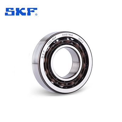 Vòng bi tiếp xúc góc SKF