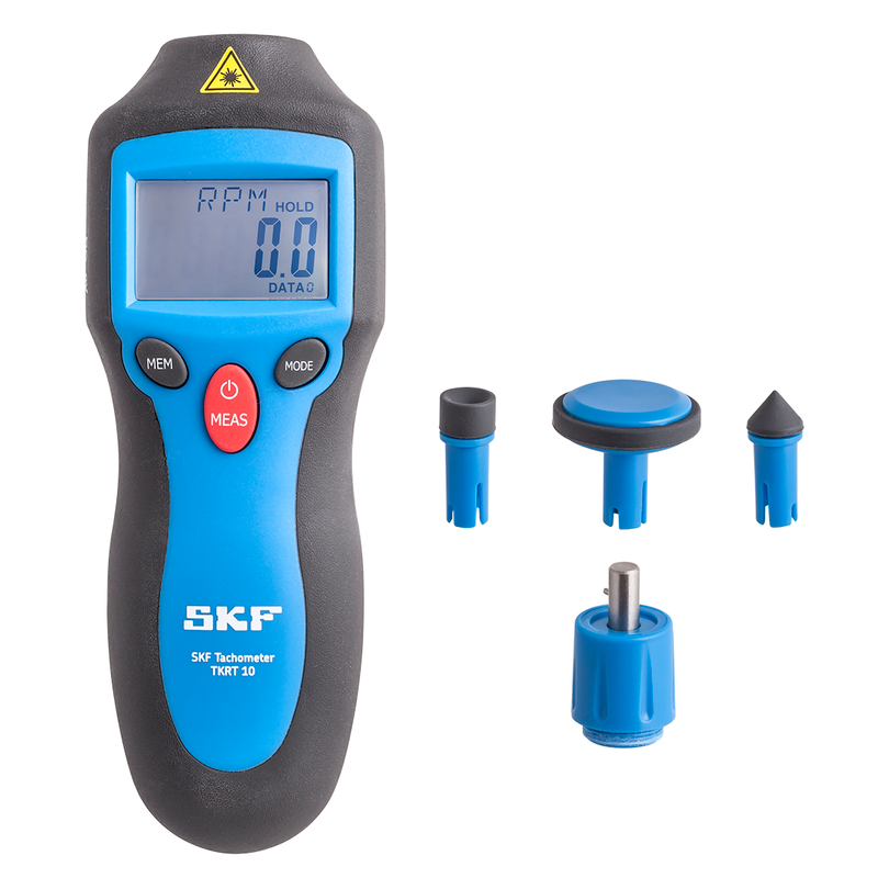 Máy đo tốc độ kỹ thuật số SKF