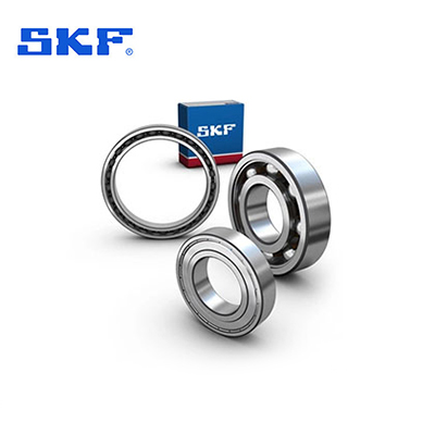 Vòng bi cầu rãnh sâu SKF