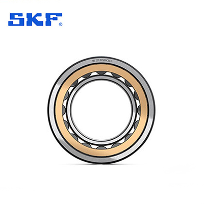 Vòng bi trụ SKF