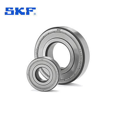 Vòng bi cầu rãnh sâu SKF