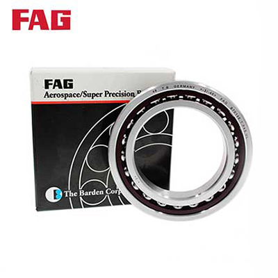 Vòng bi tiếp xúc góc FAG