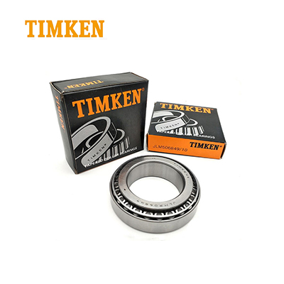 Vòng bi côn TIMKEN